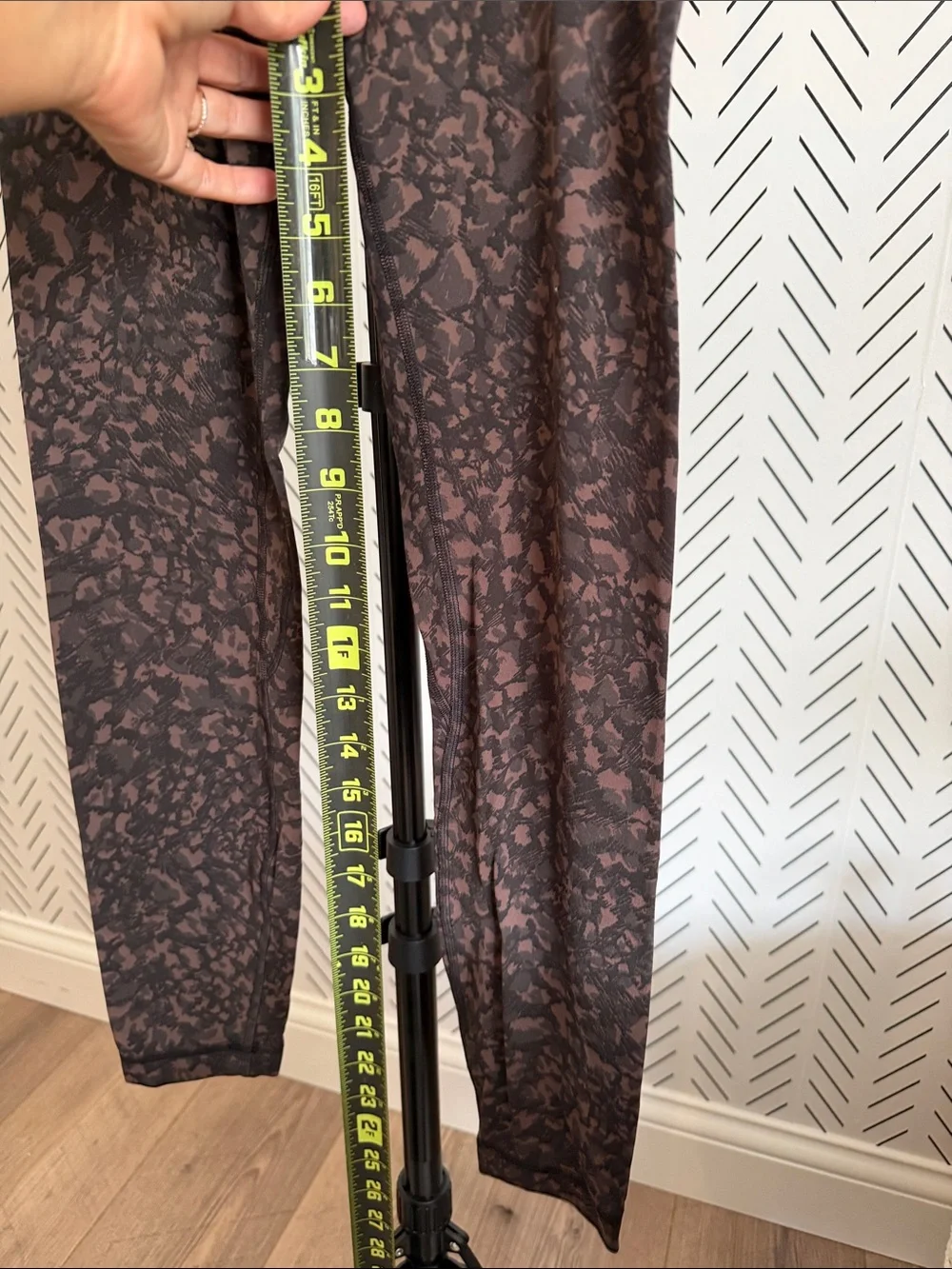 lululemon athletica high rise